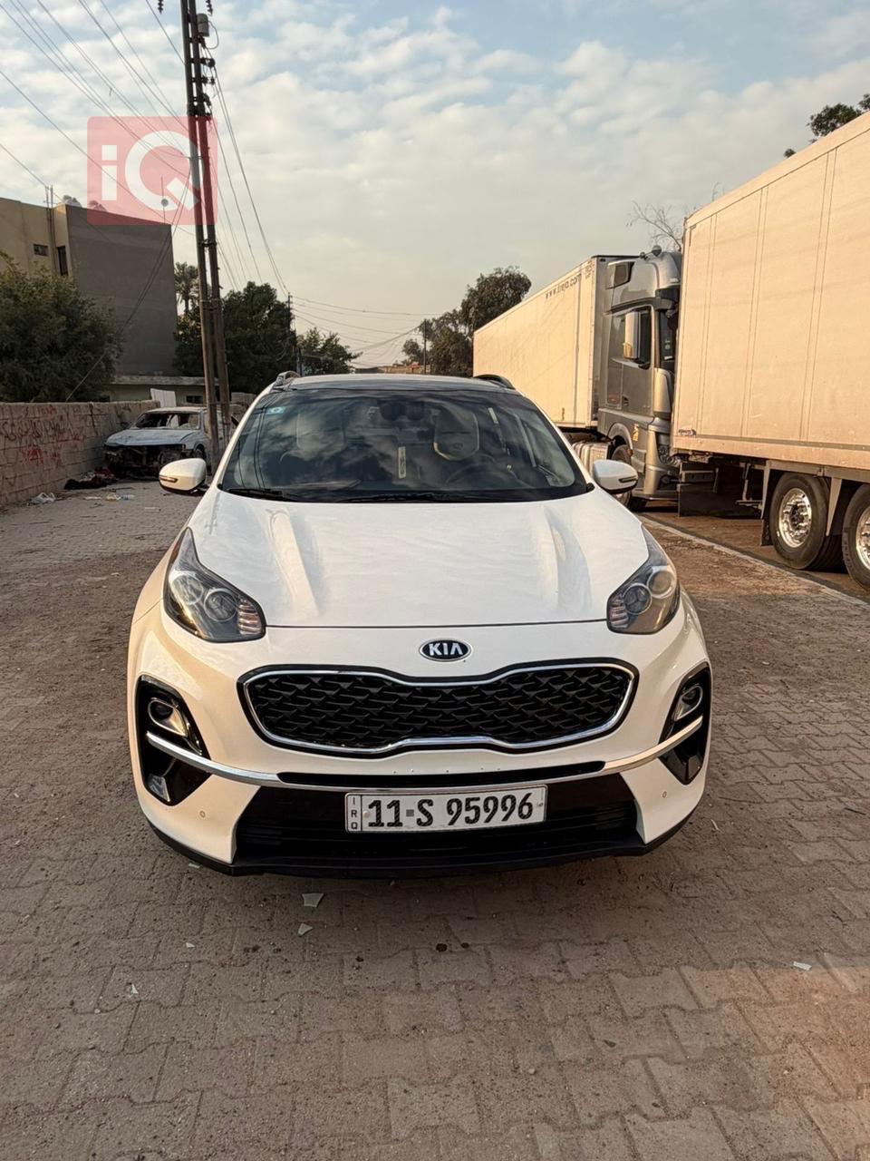 کیا سپۆرتاج